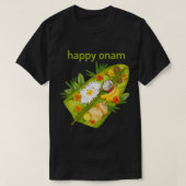 Kerala onam t-shirt (Design voorkant)
