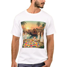 Keralam Nostalgia |  Onam Herinneringen