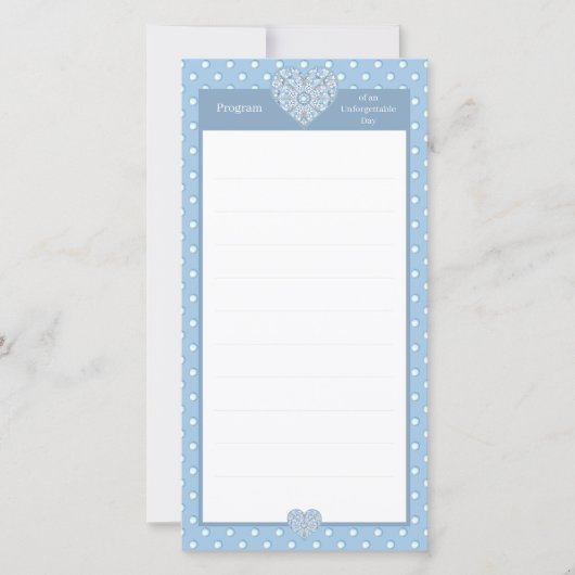 Keramiek Kant Lichtblauw (Voorkant)