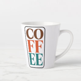 KERAMIEK Koffie mok cadeau voor liefhebbers