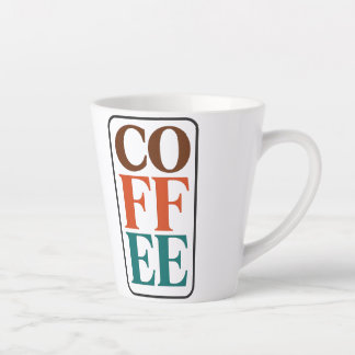 KERAMIEK Koffie mok cadeau voor liefhebbers