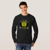 Keramiek Pottenbakker T-shirt (Voorkant volledig)