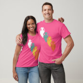 Keramiek T-shirt (Unisex)