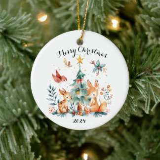 Keramik-Ornament Keramisch Ornament