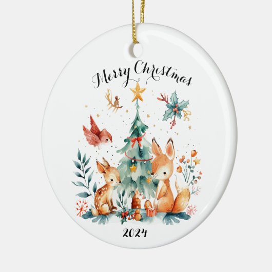 Keramik-Ornament Keramisch Ornament (Links)