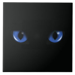 Keramikfliese Katzenaugen Tegeltje