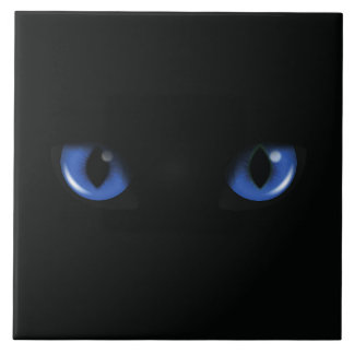 Keramikfliese Katzenaugen Tegeltje