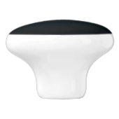 KERAMISCH DEURGREEP ONTWERP KERAMISCHE KNOP (Zijkant)