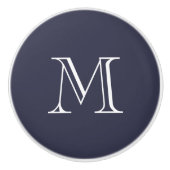 Keramisch gelamineerde afvoerbak keramische knop (Voorkant)