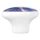 Keramisch kabinet Knob-Ballerina Keramische Knop (Zijkant)