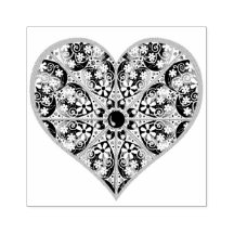 Keramisch kant blauw van Griekenland & sneeuwvlok