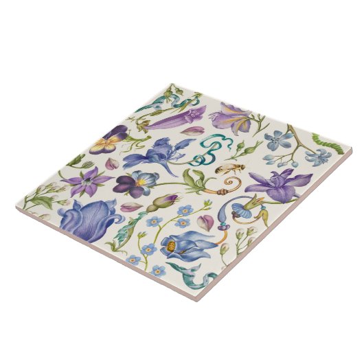  keramisch keramisch keramisch flesje tegeltje (Zijkant)