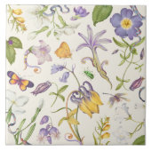  keramisch keramisch keramisch flesje tegeltje (Voorkant)