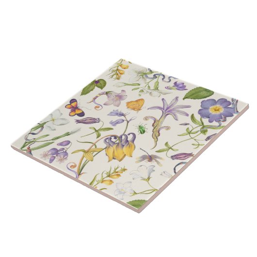  keramisch keramisch keramisch flesje tegeltje (Zijkant)