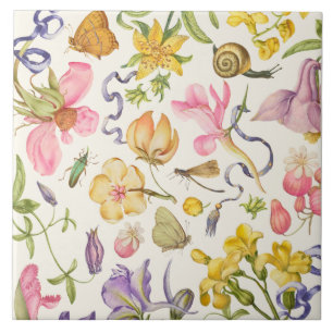  keramisch keramisch keramisch flesje tegeltje