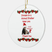 Keramisch keramisch keramisch keramiekdecoratief f keramisch ornament (Links)