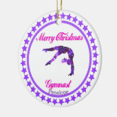 Keramisch keramisch Ornament voor keramische keram (Links)