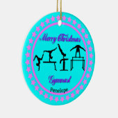 Keramisch keramisch Ornament voor keramische keram (Rechts)