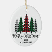 Keramisch keramisch sieraad ornament (Rechts)