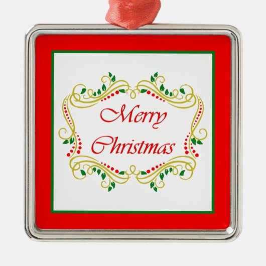 Keramisch keramisch versieringsmateriaal voor de k metalen ornament (Voorkant)