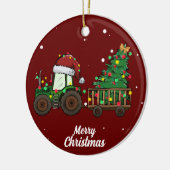 Keramisch keramisch versieringsmateriaal voor kera ornament (Links)