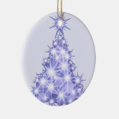 Keramisch keramisch versieringsmateriaal voor lave keramisch ornament (Rechts)