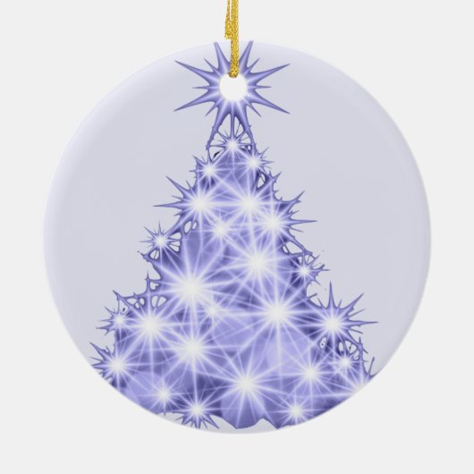 Keramisch keramisch versieringsmateriaal voor lave keramisch ornament (Achterkant)