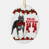 Keramisch keramisch versieringsmerk met Amerikaans Keramisch Ornament (Rechts)