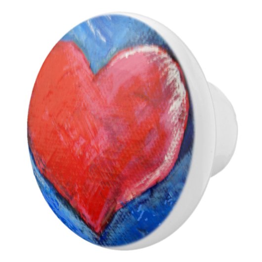 keramisch knobbelhart keramische knop (Rechts)