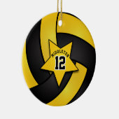 🏐 KERAMISCH ORNAMENT (Rechts)