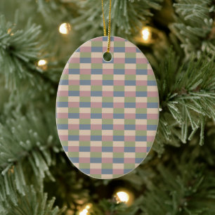 KERAMISCH ORNAMENT