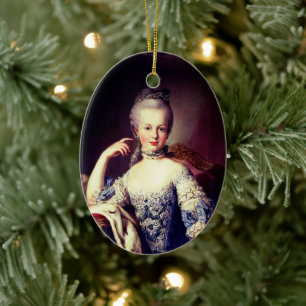 KERAMISCH ORNAMENT
