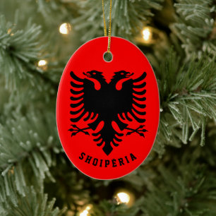  KERAMISCH ORNAMENT