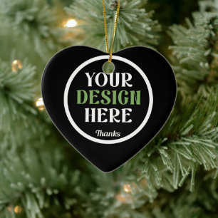  KERAMISCH ORNAMENT