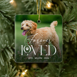  KERAMISCH ORNAMENT