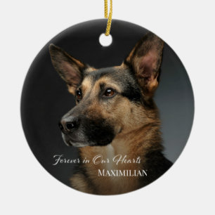 KERAMISCH ORNAMENT