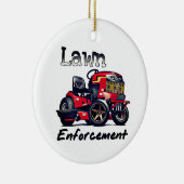 Keramisch Ornament (Rechts)