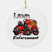 Keramisch Ornament (Achterkant)