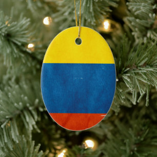  KERAMISCH ORNAMENT