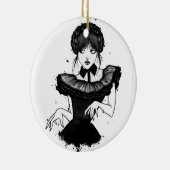 keramisch ornament (Rechts)