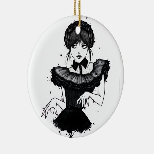 keramisch ornament (Rechts)