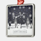 Keramisch Ornament (Links)