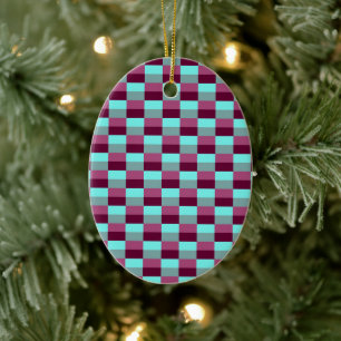 KERAMISCH ORNAMENT