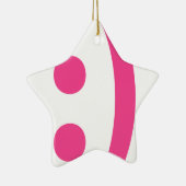 :) KERAMISCH ORNAMENT (Rechts)