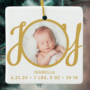 KERAMISCH ORNAMENT