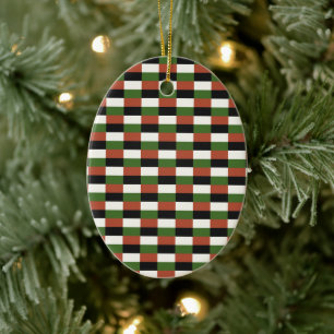  KERAMISCH ORNAMENT