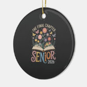   KERAMISCH ORNAMENT (Links)