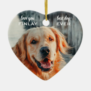  KERAMISCH ORNAMENT