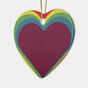  KERAMISCH ORNAMENT