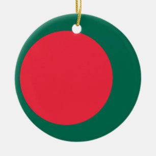  KERAMISCH ORNAMENT